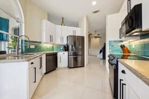 721 SW Aruba Bay, Port St Lucie, FL 34986 Sold 02/28/24