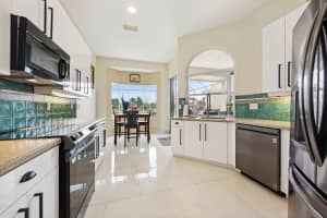 721 SW Aruba Bay, Port St Lucie, FL 34986 Sold 02/28/24