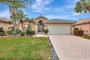 11897 Manzano Avenue, Boynton Beach, FL 33437 Sold 07/22/24
