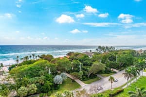 4600 S Ocean Boulevard 1103, Highland Beach, FL 33487 Sold 06/13/24