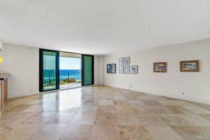 4600 S Ocean Boulevard 1103, Highland Beach, FL 33487 Sold 06/13/24
