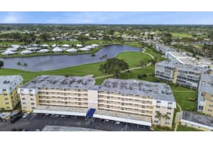 250 John F Kennedy Drive 406, Atlantis, FL 33462 Sold 05/01/24