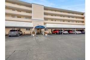 250 John F Kennedy Drive 406, Atlantis, FL 33462 Sold 05/01/24