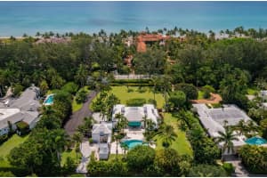 3224 N Ocean Boulevard, Gulfstream, FL 33483 Sold 11/26/24