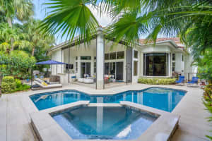 8612 Valhalla Drive, Delray Beach, FL 33446 Sold 06/27/24