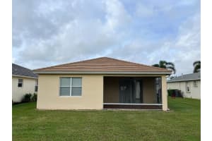 229 SW Manatee Springs Way, Port St Lucie, FL 34986 Sold 04/01/24
