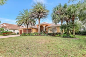 4537 SW Long Bay Drive, Palm City, FL 34990 Sold 03/01/24