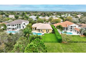 4537 SW Long Bay Drive, Palm City, FL 34990 Sold 03/01/24