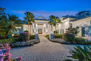 12900 Hammock Crossing, Palm Beach Gardens, FL 33418 Sold 02/28/24