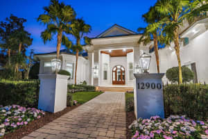 12900 Hammock Crossing, Palm Beach Gardens, FL 33418 Sold 02/28/24