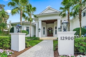 12900 Hammock Crossing, Palm Beach Gardens, FL 33418 Sold 02/28/24