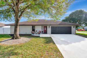 4034 Palo Verde Drive, Boynton Beach, FL 33436 Sold 03/13/24