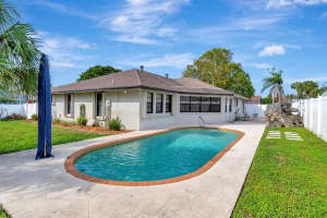 4034 Palo Verde Drive, Boynton Beach, FL 33436 Sold 03/13/24