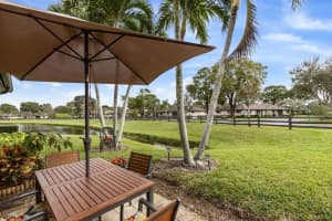 4842 Dovewood Circle A, Boynton Beach, FL 33436 Sold 04/12/24