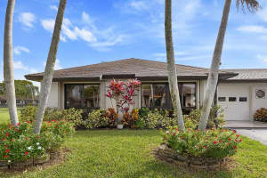 4842 Dovewood Circle A, Boynton Beach, FL 33436 Sold 04/12/24