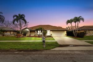 13947 Geranium Place, Wellington, FL 33414 Sold 04/24/24