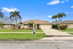 13947 Geranium Place, Wellington, FL 33414 Sold 04/24/24