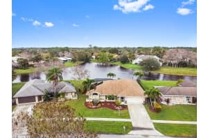13947 Geranium Place, Wellington, FL 33414 Sold 04/24/24