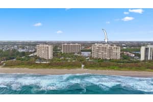 4301 N Ocean Boulevard 1403, Boca Raton, FL 33431 Sold 04/05/24