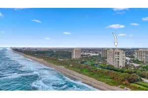 4301 N Ocean Boulevard 1403, Boca Raton, FL 33431 Sold 04/05/24