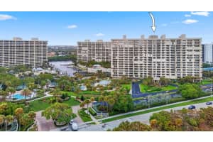 4301 N Ocean Boulevard 1403, Boca Raton, FL 33431 Sold 04/05/24