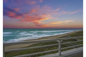 9950 S Ocean Drive 603, Jensen Beach, FL 34957 Sold 03/12/24