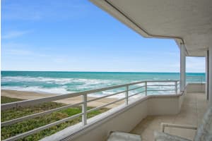 9950 S Ocean Drive 603, Jensen Beach, FL 34957 Sold 03/12/24
