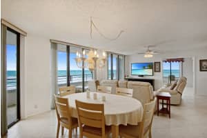 9950 S Ocean Drive 603, Jensen Beach, FL 34957 Sold 03/12/24