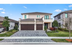 10795 Passage Way, Parkland, FL 33076 Sold 04/17/24