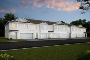 851 NE Trailside Run 1103, Port St Lucie, FL 34983 Sold 07/25/24
