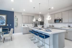 845 NE Trailside Run 1104, Port St Lucie, FL 34983 Sold 10/30/24