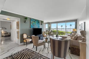 1701 S Flagler Drive 304, West Palm Beach, FL 33401 Sold 06/03/24