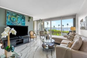 1701 S Flagler Drive 304, West Palm Beach, FL 33401 Sold 06/03/24