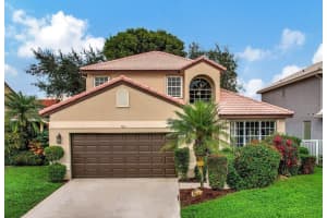 7613 Charing Cross Lane, Delray Beach, FL 33446 Sold 10/30/24