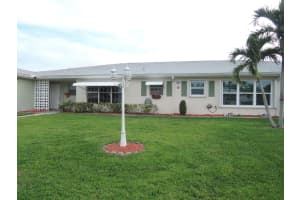 911 Savannas Point Drive B (E), Fort Pierce, FL 34982 Sold 04/12/24