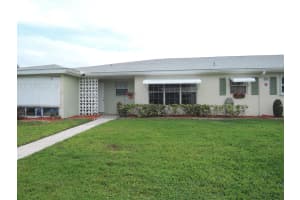 911 Savannas Point Drive B (E), Fort Pierce, FL 34982 Sold 04/12/24