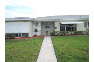 911 Savannas Point Drive B (E), Fort Pierce, FL 34982 Sold 04/12/24