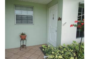 911 Savannas Point Drive B (E), Fort Pierce, FL 34982 Sold 04/12/24