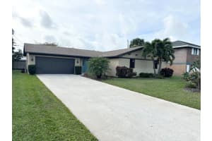 624 Ibis Drive, Delray Beach, FL 33444 Sold 03/08/24
