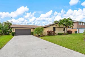 624 Ibis Drive, Delray Beach, FL 33444 Sold 03/08/24