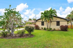 624 Ibis Drive, Delray Beach, FL 33444 Sold 03/08/24