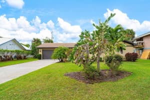 624 Ibis Drive, Delray Beach, FL 33444 Sold 03/08/24