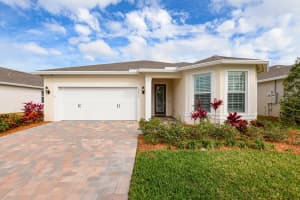 13490 SW Gingerline Drive, Port St Lucie, FL 34987 Sold 10/07/24