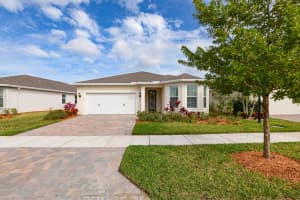 13490 SW Gingerline Drive, Port St Lucie, FL 34987 Sold 10/07/24