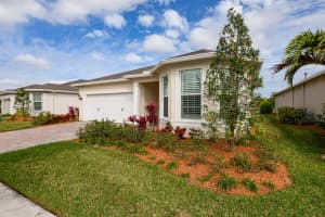 13490 SW Gingerline Drive, Port St Lucie, FL 34987 Sold 10/07/24