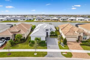 11304 SW Lunata Way, Port St Lucie, FL 34987 Sold 06/28/24