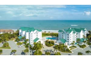 2700 Ocean Drive 202, Vero Beach, FL 32963 Sold 10/02/24