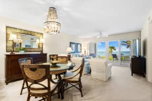 2700 Ocean Drive 202, Vero Beach, FL 32963 Sold 10/02/24