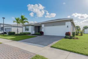 11517 SW Lyra Drive, Port St Lucie, FL 34987 Sold 01/22/25