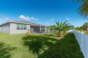 11517 SW Lyra Drive, Port St Lucie, FL 34987 Sold 01/22/25